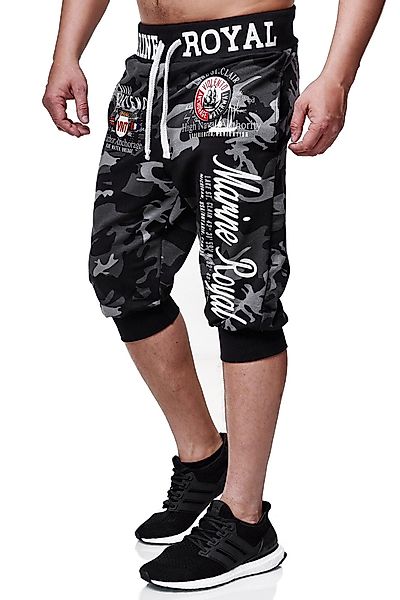 L.gonline Sweatshorts Herren Shorts, Kurze Hose, günstig online kaufen