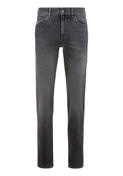 BOSS ORANGE Tapered-fit-Jeans ONYX BO in 5-Pocket-Form günstig online kaufen