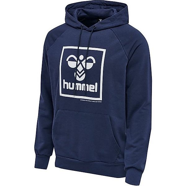 hummel Kapuzenpullover Hummel Herren Kapuzenpullover Isam 2.0 Hoodie 214333 günstig online kaufen