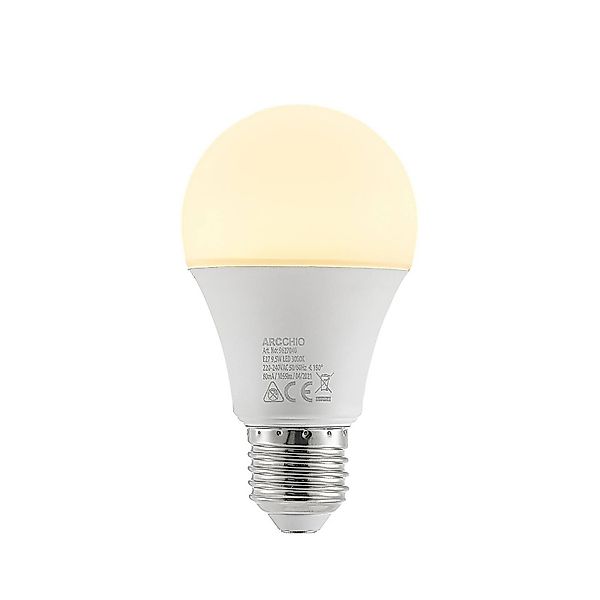 Arcchio LED-Leuchtmittel E27 9,5W LED-Lampe, E27, günstig online kaufen