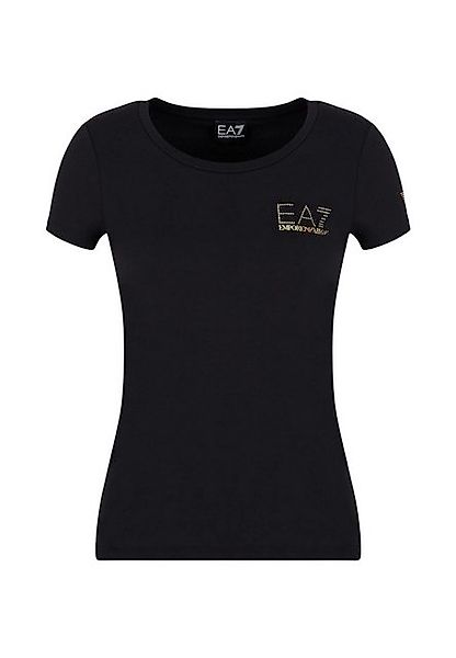 Emporio Armani T-Shirt T-Shirt Kurzarmshirt (1-tlg) günstig online kaufen