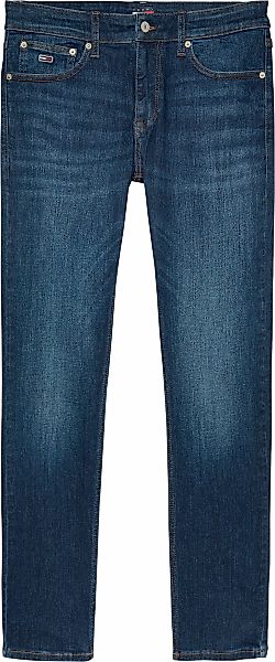 Tommy Jeans Slim-fit-Jeans "Scanton Slim", Slim‑Fit‑Jeans mit mittlerer Lei günstig online kaufen