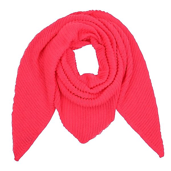 MIRROSI Dreieckstuch Strickschal warmer Dreiecksschal XXL günstig online kaufen