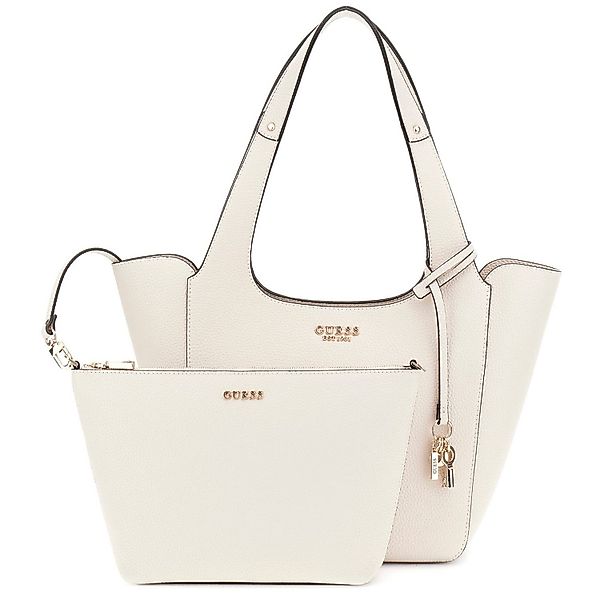 Guess Umhängetasche GUESS Shopper Handtasche Helina günstig online kaufen