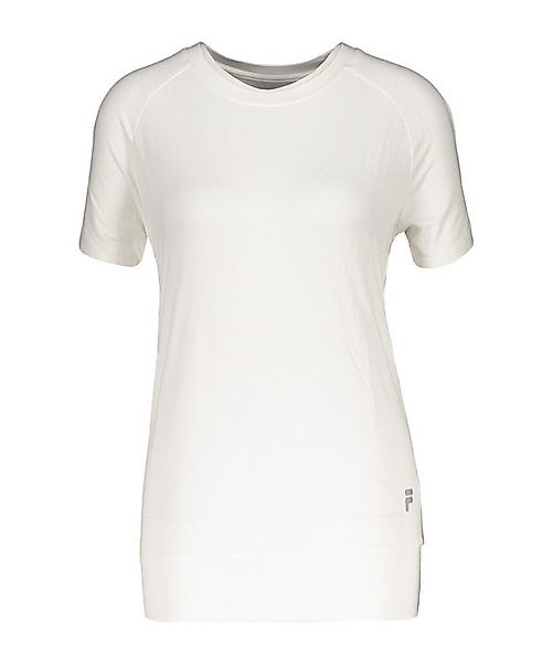 Fila T-Shirt FILA Coria F10003 T-Shirt Damen Kurzarm-Shirts Viskose günstig online kaufen