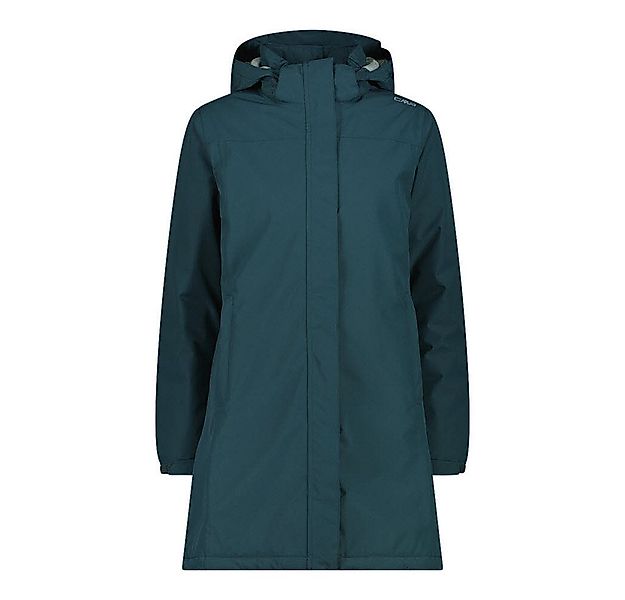CMP Poloshirt CMP wasserdichter Damen-Parka günstig online kaufen