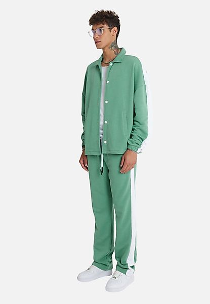 COFI Casuals Jogginganzug Jogginganzug Set Stripe günstig online kaufen