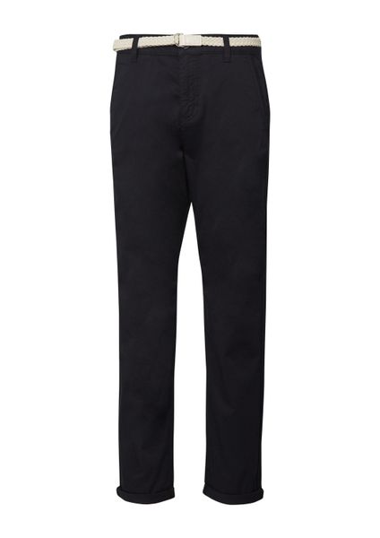 s.Oliver Chinos Hose CHINO Chino mit günstig online kaufen