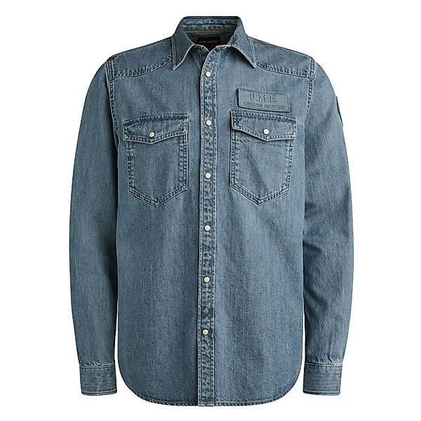 Pme Legend Herren Hemd Psi2511248 günstig online kaufen