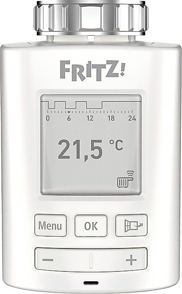 AVM Heizkörperthermostat FRITZ!DECT 301 günstig online kaufen