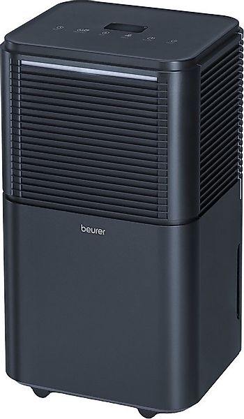 BEURER Luftentfeuchter LE 150, leistungsstarke Entfeuchtung bis zu 12 Liter günstig online kaufen