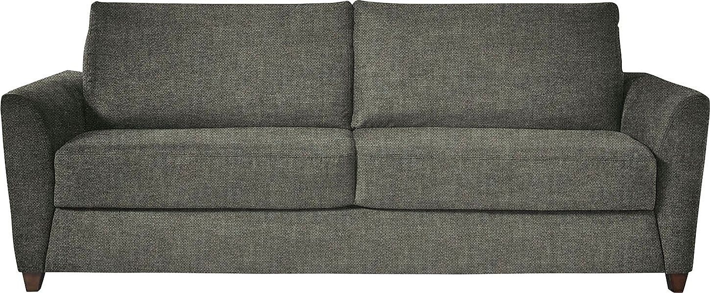 Bali Schlafsofa Dallas, Dauerschlaffunktion, mit Lattenrost günstig online kaufen