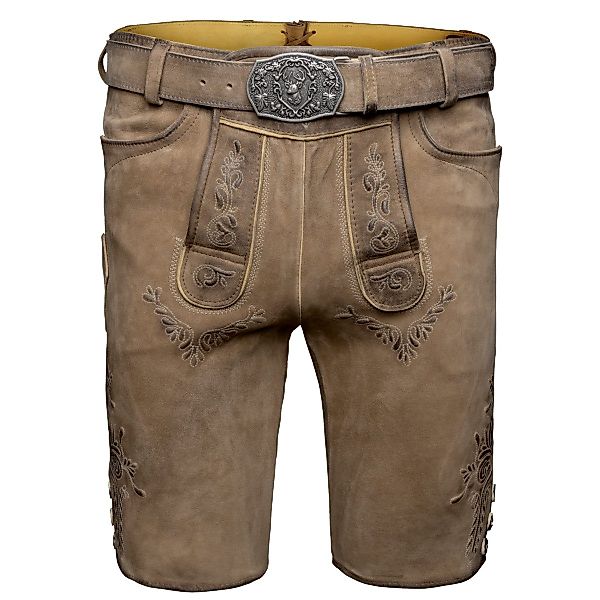 Maddox Trachtenlederhose Hopfensee Herren günstig online kaufen