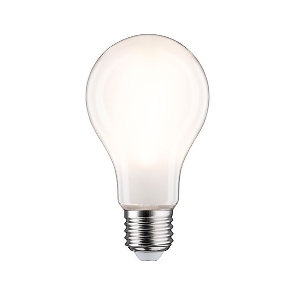 Paulmann "Filament 230V LED Birne E27 1521lm 11,5W 2700K Matt" günstig online kaufen