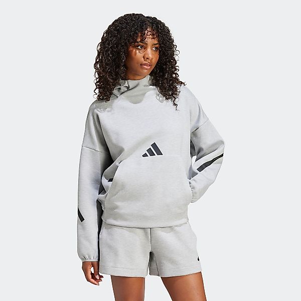 adidas Sportswear Kapuzensweatshirt W Z.N.E. OH günstig online kaufen