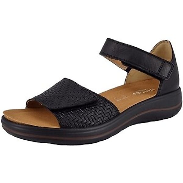 Hartjes  Sandalen Sandaletten POP SCHWARZ-SCHWARZ 1322102410101 günstig online kaufen