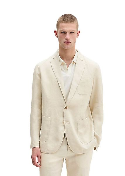 Marc O'Polo Sakko aus reinem Leinen günstig online kaufen