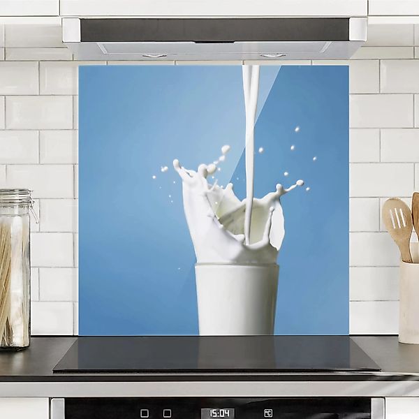 Spritzschutz Milk günstig online kaufen