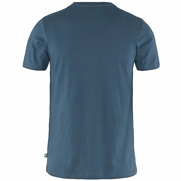 Fjällräven Kurzarmshirt Fjällräven M Fox T-shirt Herren Kurzarm-Shirt günstig online kaufen