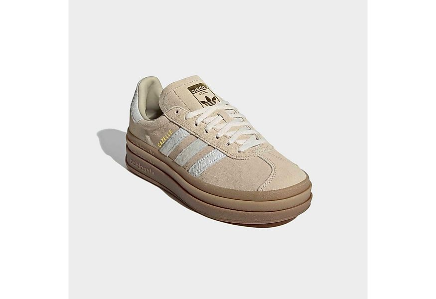 adidas Originals GAZELLE BOLD Sneaker günstig online kaufen