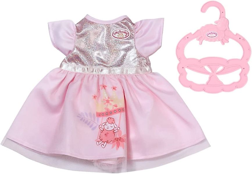 Zapf Creation® Babypuppe Zapf Creation 707159 - Baby Annabell Little Sweet günstig online kaufen