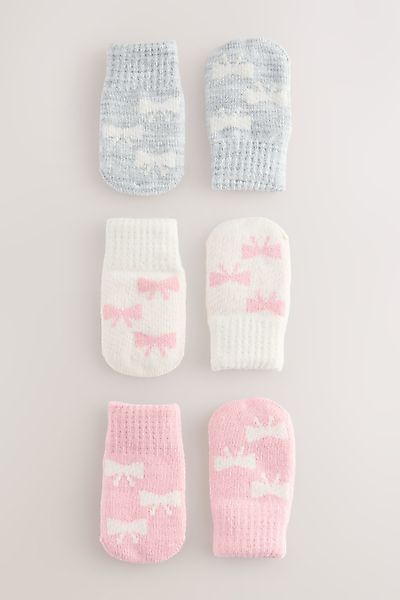 Next Fäustlinge Magische Fäustlinge 3er-Pack (3-St) günstig online kaufen