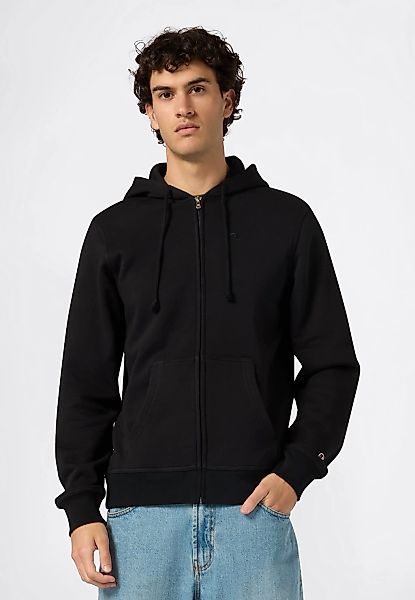 Champion Kapuzensweatjacke günstig online kaufen