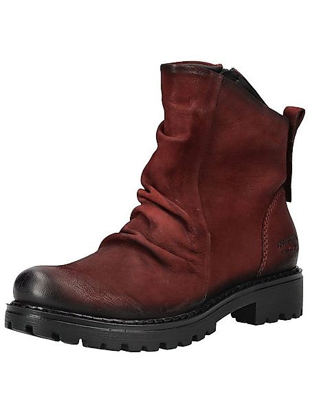 Josef Seibel Josef Seibel Stiefelette Leder Stiefelette günstig online kaufen
