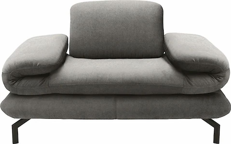 LOOKS by Wolfgang Joop Sessel »LOOKS XIII Loungesessel«, Wahlweise mit Arm- günstig online kaufen