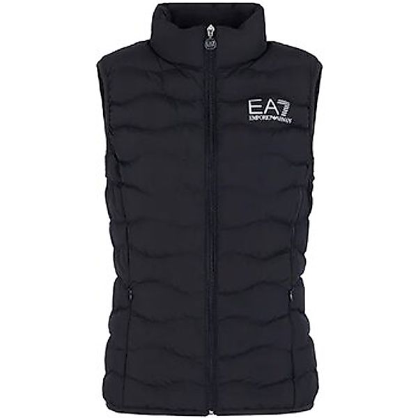 Emporio Armani EA7  Daunenjacken 8NTQ08 TNF8Z günstig online kaufen