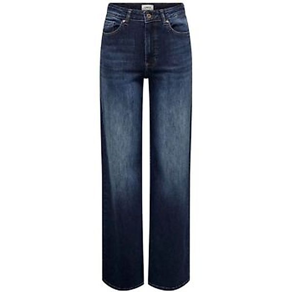 Only  Straight Leg Jeans 15318405 günstig online kaufen