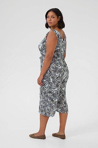 KAFFE Curve Jumpsuit Overall KCisma Große günstig online kaufen