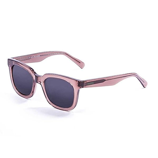 Lenoir Eyewear Nice Sonnenbrille CAT3 Ginger Transparent And Smoke Lens günstig online kaufen