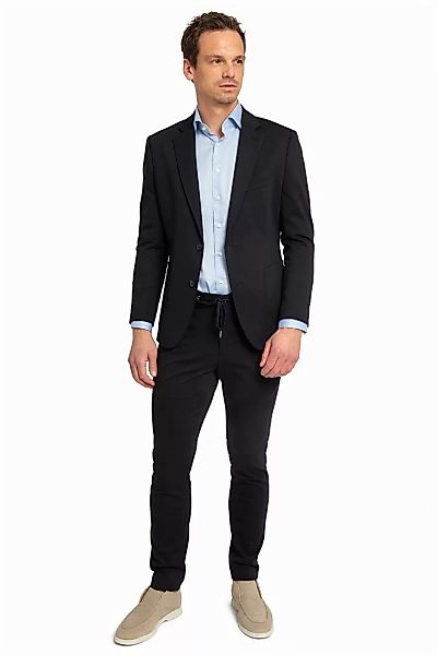 Suitable Jersey Suit Navy - Größe 50 günstig online kaufen