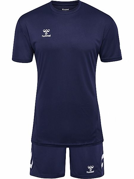 hummel Sportanzug "HMLLOGO SET" Spar-Set, 2 Stk. Teamsport günstig online kaufen