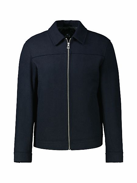 LERROS Blouson "Modischer Wollblouson" ohne Kapuze günstig online kaufen