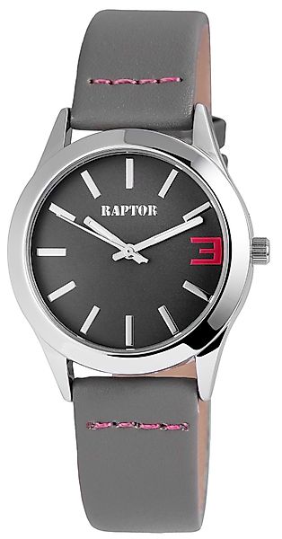 Raptor Quarzuhr Thea Raptor Damenuhr "Thea" günstig online kaufen