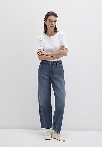 Mavi Weite Jeans LEILA Baggy Jeans günstig online kaufen