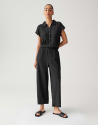 OPUS Jumpsuit MELTI POLO Relaxed in günstig online kaufen