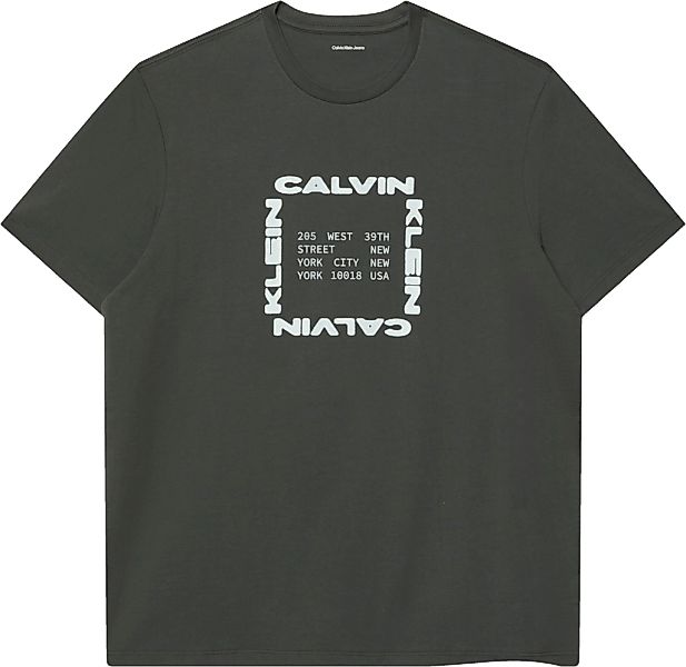 Calvin Klein Jeans T-Shirt günstig online kaufen