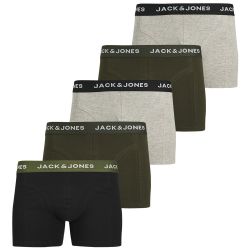 Jack & Jones Boxershorts JACK & günstig online kaufen