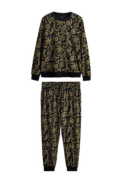 Next Pyjama Jersey-Schlafanzug (2 tlg) günstig online kaufen