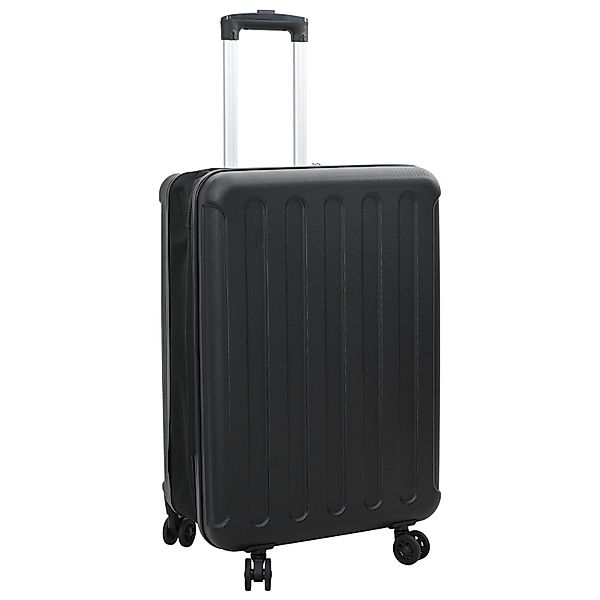 vidaXL Trolley Faltkoffer Hard Shell 20'' günstig online kaufen