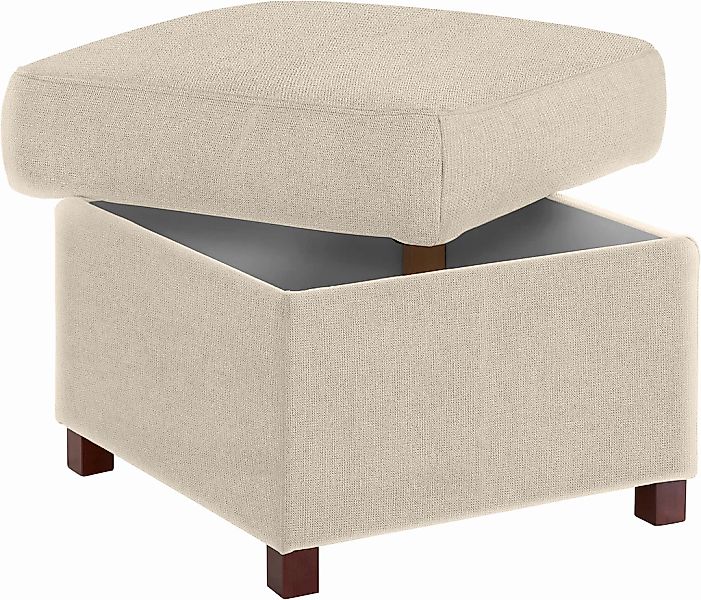 sit&more Hocker "Pablo" günstig online kaufen