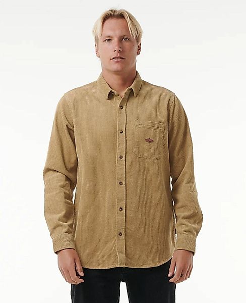 Rip Curl Cordjacke Classic Surf Cord günstig online kaufen