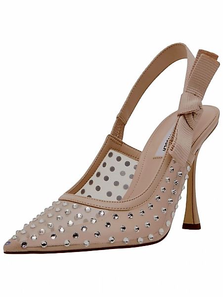 STEVE MADDEN High-Heel-Pumps "STEVE MADDEN Pumps Textil" günstig online kaufen