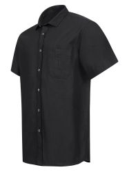 Indumentum Kurzarmhemd Herren Hemd Kurzarm Hemd günstig online kaufen