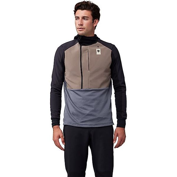 Fox Racing Fahrradjacke DEFEND THERMAL HOODIE DEFEND THERMAL HOODIE günstig online kaufen