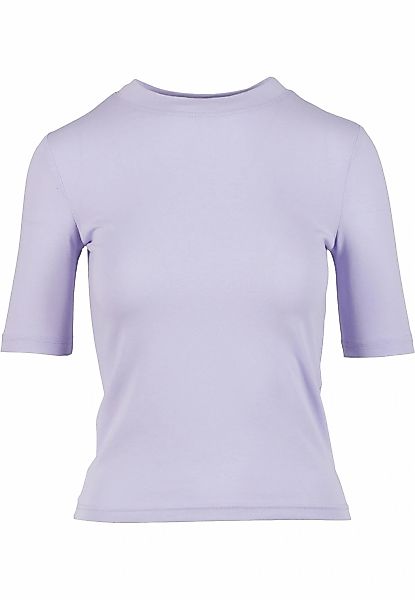 DEF T-Shirt "DEF Damen Raisa T-Shirt" 1 Stk. günstig online kaufen