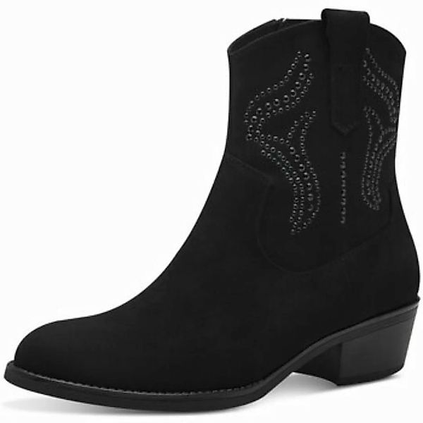 Marco Tozzi  Stiefel Stiefeletten M2532343 2-25323-43/001 günstig online kaufen